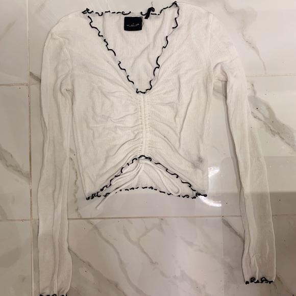 Urban outfitters long sleeve - Picture 1 of 5